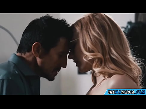 ❤️ Romantische seks met een sletterig blondje ❤️ Fuck video at us ❌