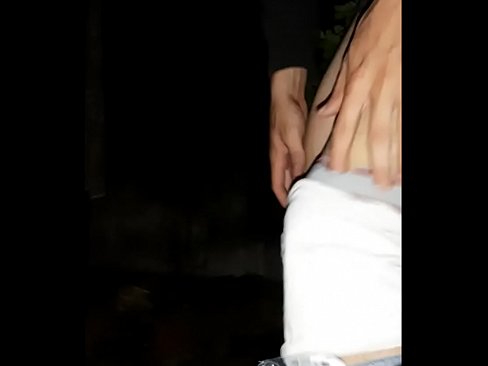 ❤️ Mijn buurman sprong op mijn quarantaine muur ❤️ Fuck video at us ❌