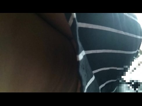 ❤️ Meisje in het zwart zonder slipje, deel 2 ❤️ Fuck video at us ❌