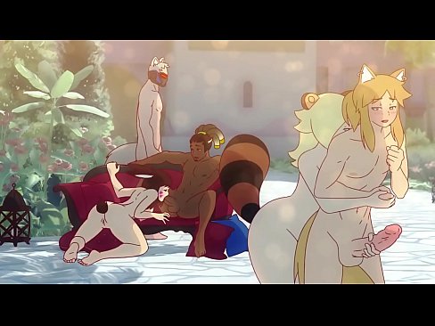 ❤️ De meest levendige shots van deze cartoon in slow motion. ❤️ Fuck video at us ❌